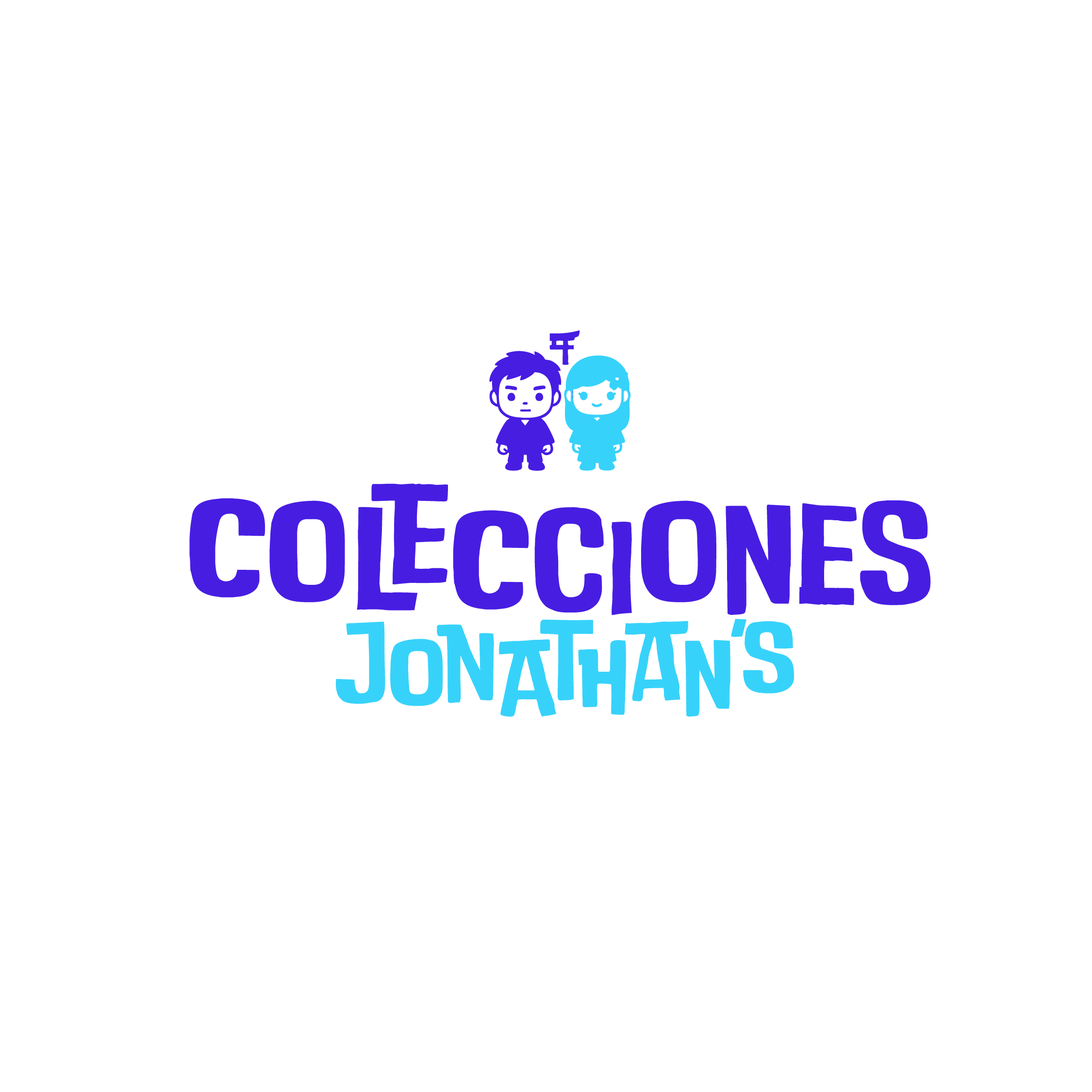 Jonathan-S Colecciones